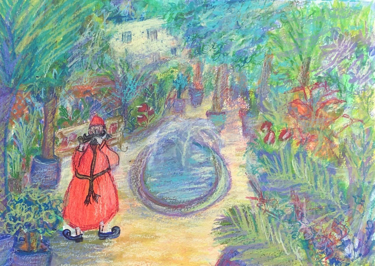 Tartarin