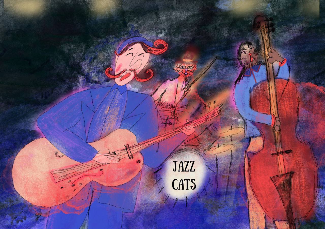 chat jazz