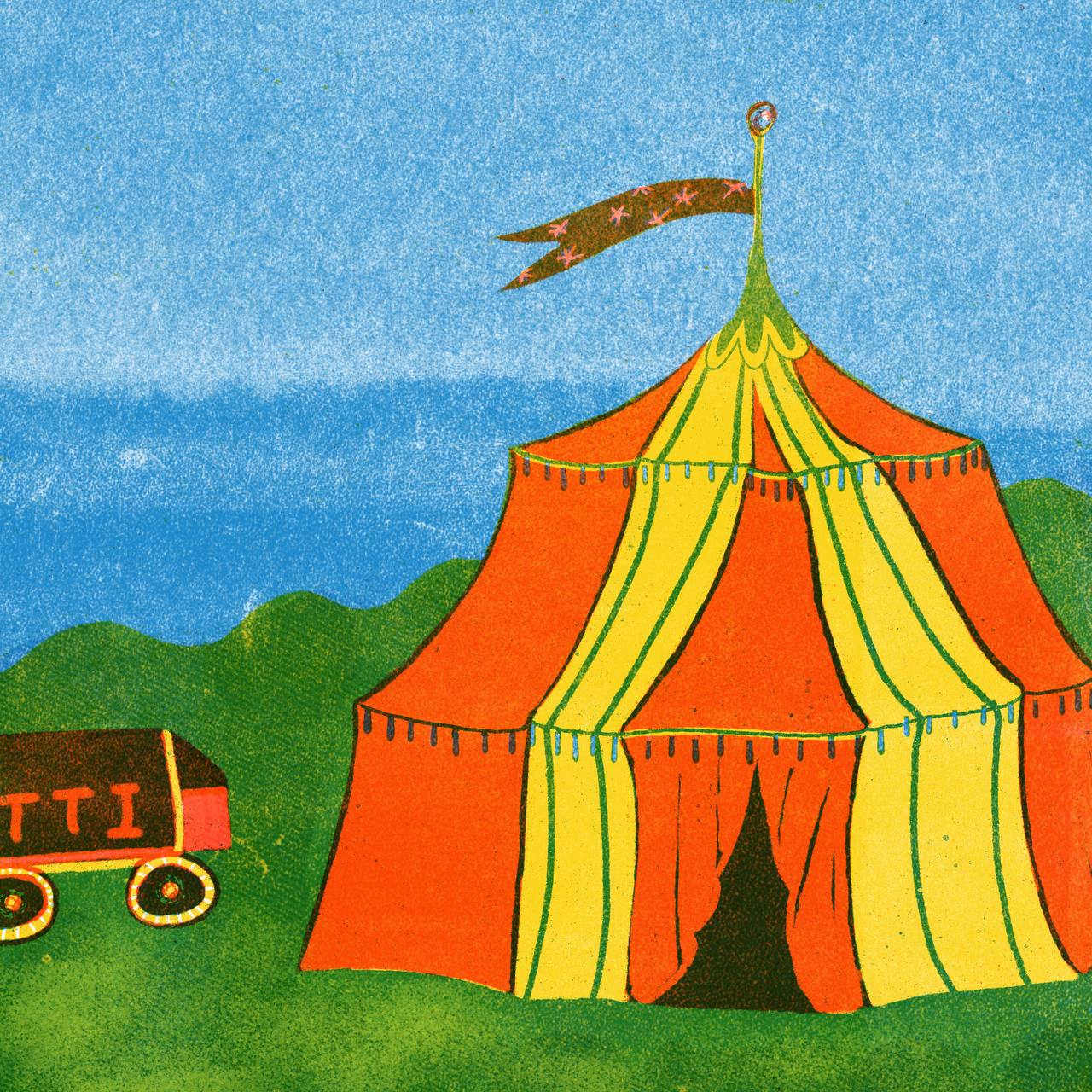 Cirque 6