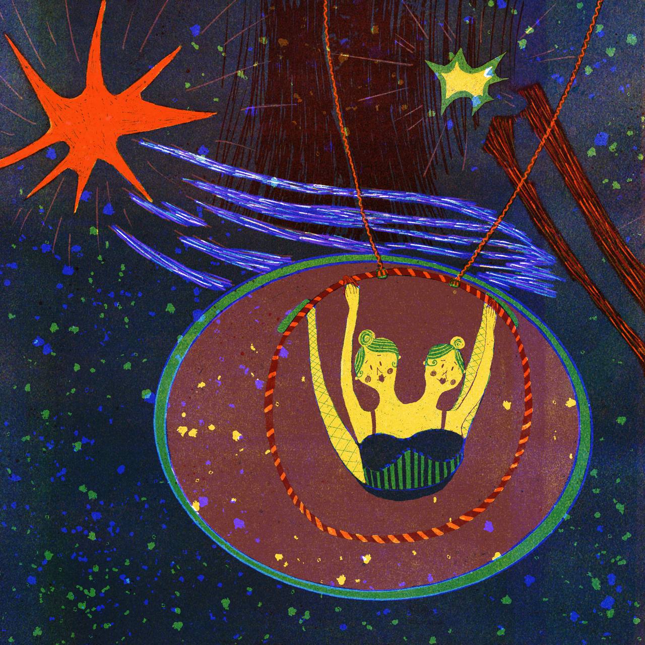 Cirque 1