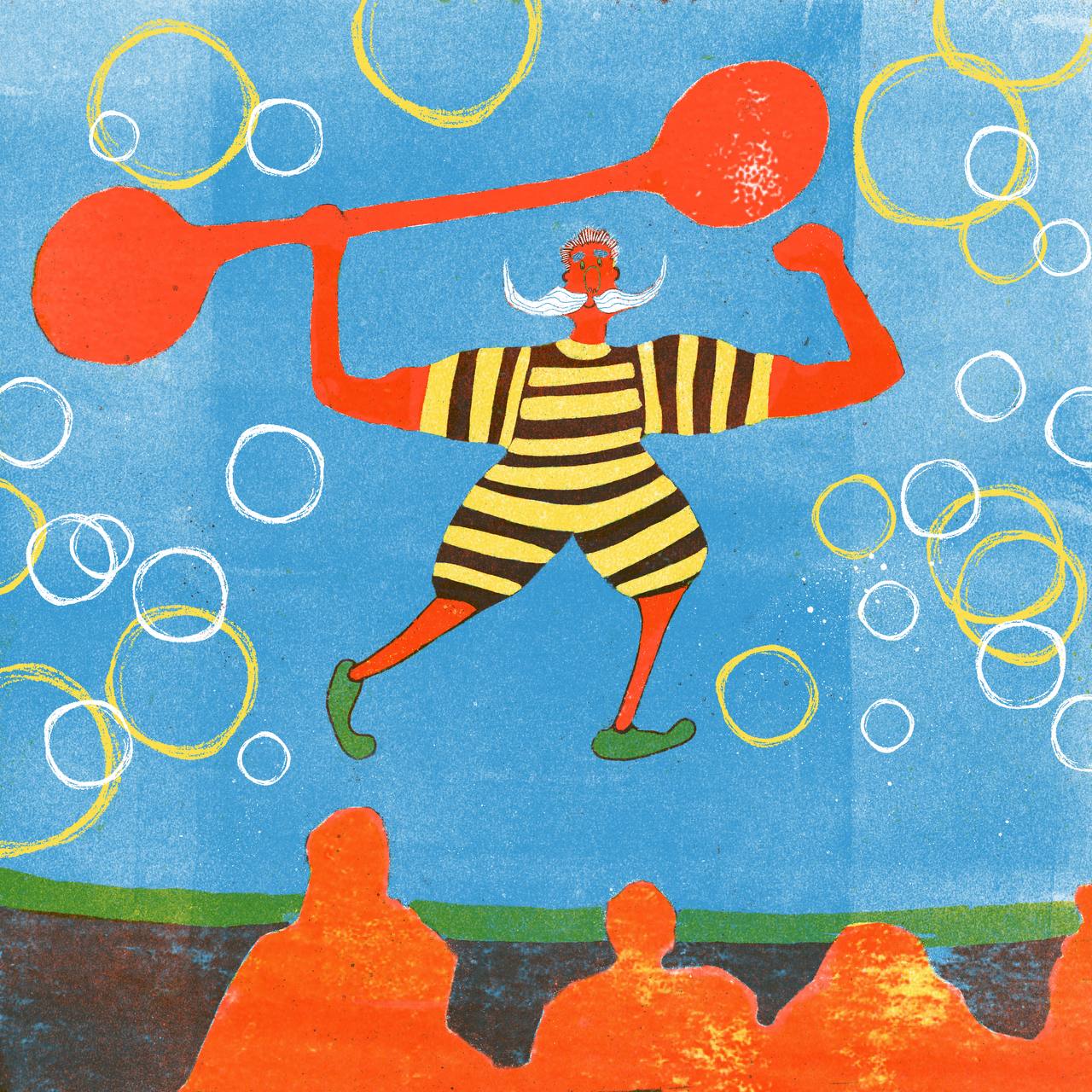 Cirque 5