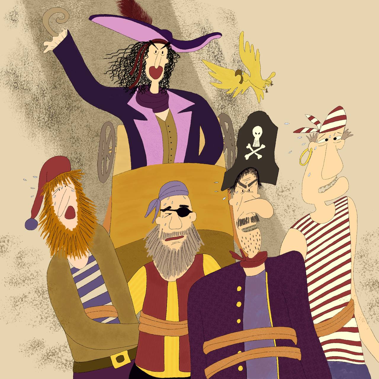 Peter Pan 3