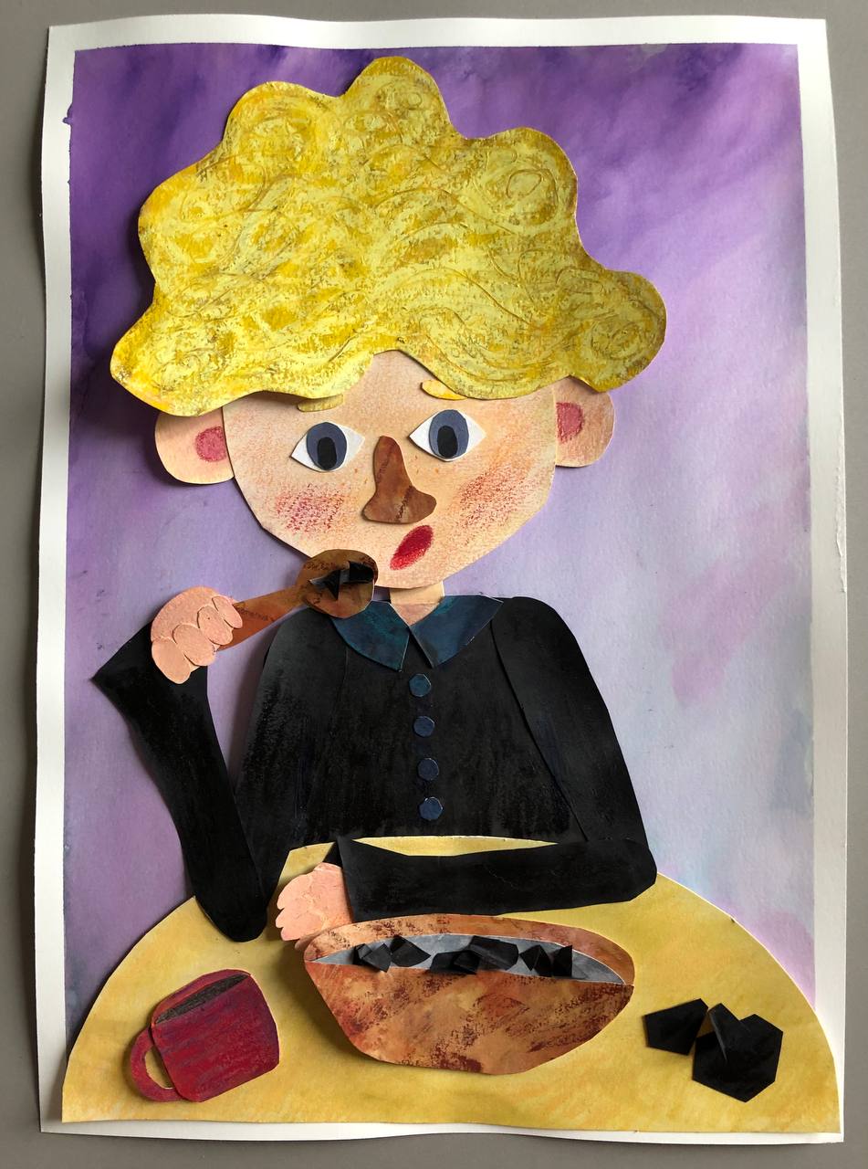 Le petit ramoneur 3
